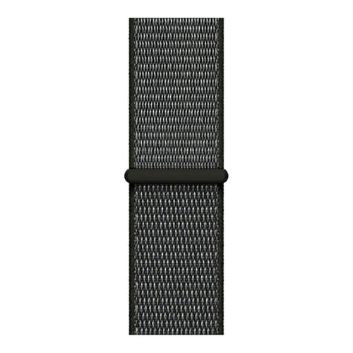 Huawei Watch GT 5 - 46mm Nylon Strap (Green)