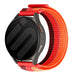 ICE Smart 3.0 Rectangular 1.78 Triple Nylon Strap (Red Mix)