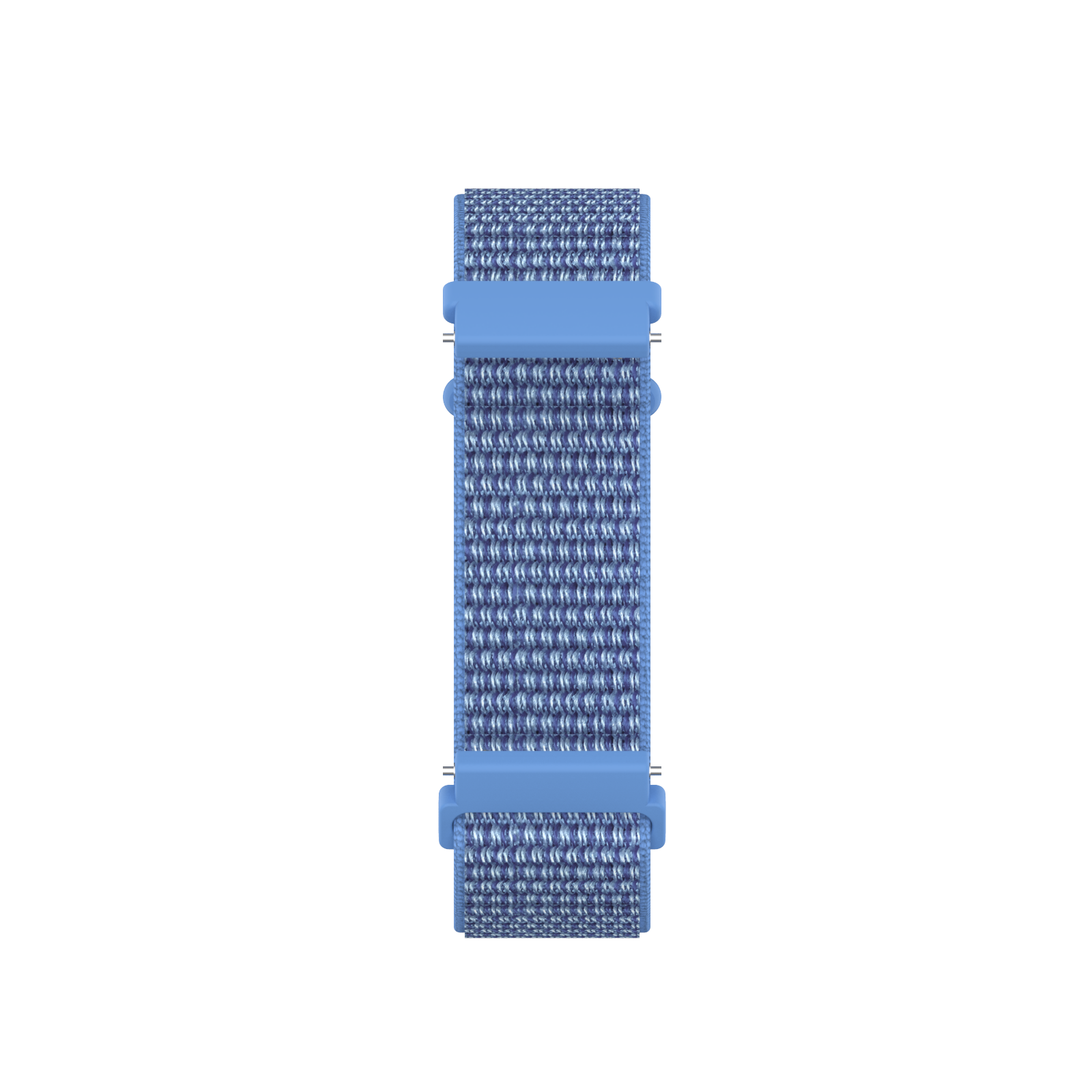 Garmin Forerunner 265s Nylon Strap (Blue)