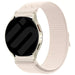 Bracelet nylon Coros Apex 2 (lumière stellaire)