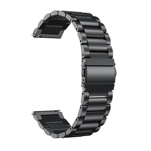 Withings Steel HR - 40mm Titanium Strap (Black)