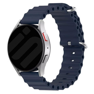 Coros Apex 4 - 42mm Ocean Strap (Dark Blue)