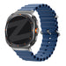 Bandz Samsung Galaxy Watch Ultra Ocean Strap 'Classic' (Dark Blue)