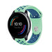 Bracelet sport OnePlus Watch (aqua/bleu)