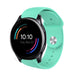 Bracelet sport OnePlus Watch (aqua)