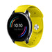Bracelet sport OnePlus Watch (jaune)