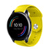 OnePlus Watch Sport Strap (Yellow)