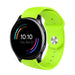 Bracelet sport OnePlus Watch (vert clair)