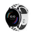 Bracelet sport OnePlus Watch (blanc/noir)