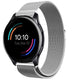 Bracelet Milanais OnePlus Watch (argent)