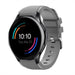 OnePlus Watch Silicone Strap (Grey)