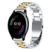 Bracelet acier OnePlus Watch (argent/or)