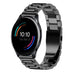 Bracelet acier OnePlus Watch (noir)
