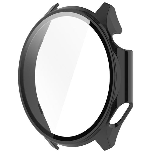 Coque PC avec verre OnePlus Watch 3 