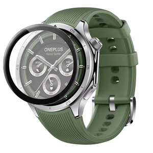 Protection d'écran OnePlus Watch 3 (PMMA)
