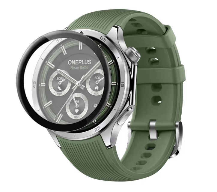 Protection d'écran OnePlus Watch 3 (PMMA)