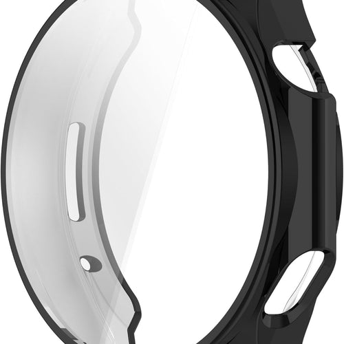 Coque TPU OnePlus Watch 3 (noir)