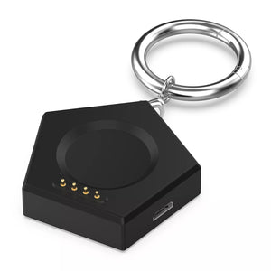 Mini chargeur sans fil Oppo Watch X / X2 (USB-C)