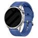 OnePlus Watch Lite One Push Silicone Strap (Blue)