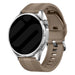 Suunto Core 2 One Push Silicone Strap (Brown)