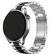 Bracelet acier 