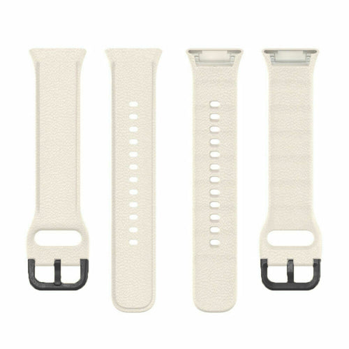 oppo-watch-free-silikonarmband-sandweiss-5