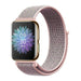 Bracelet nylon Oppo Watch (rose) 