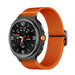 Bracelet elastique Samsung Galaxy Watch 8 - 44mm (orange)