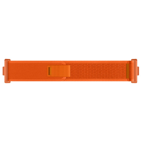 Huawei Watch Fit 3 Trail Nylon Strap (Orange)