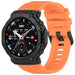 Amazfit T-Rex 3 Pro - 48mm Silicone Strap (Orange)