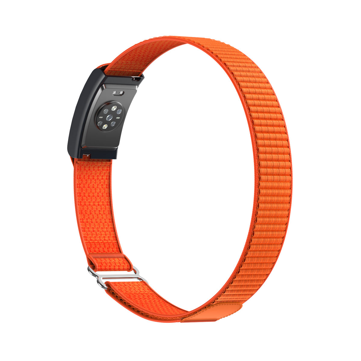 Biceps nylon bracelet Amazfit Helio Strap (orange)