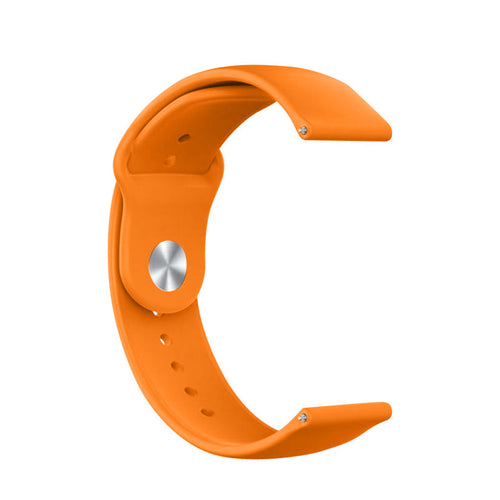 oranges-silikonarmband