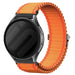 Bracelet nylon Outdoor Suunto 9 Peak (orange)