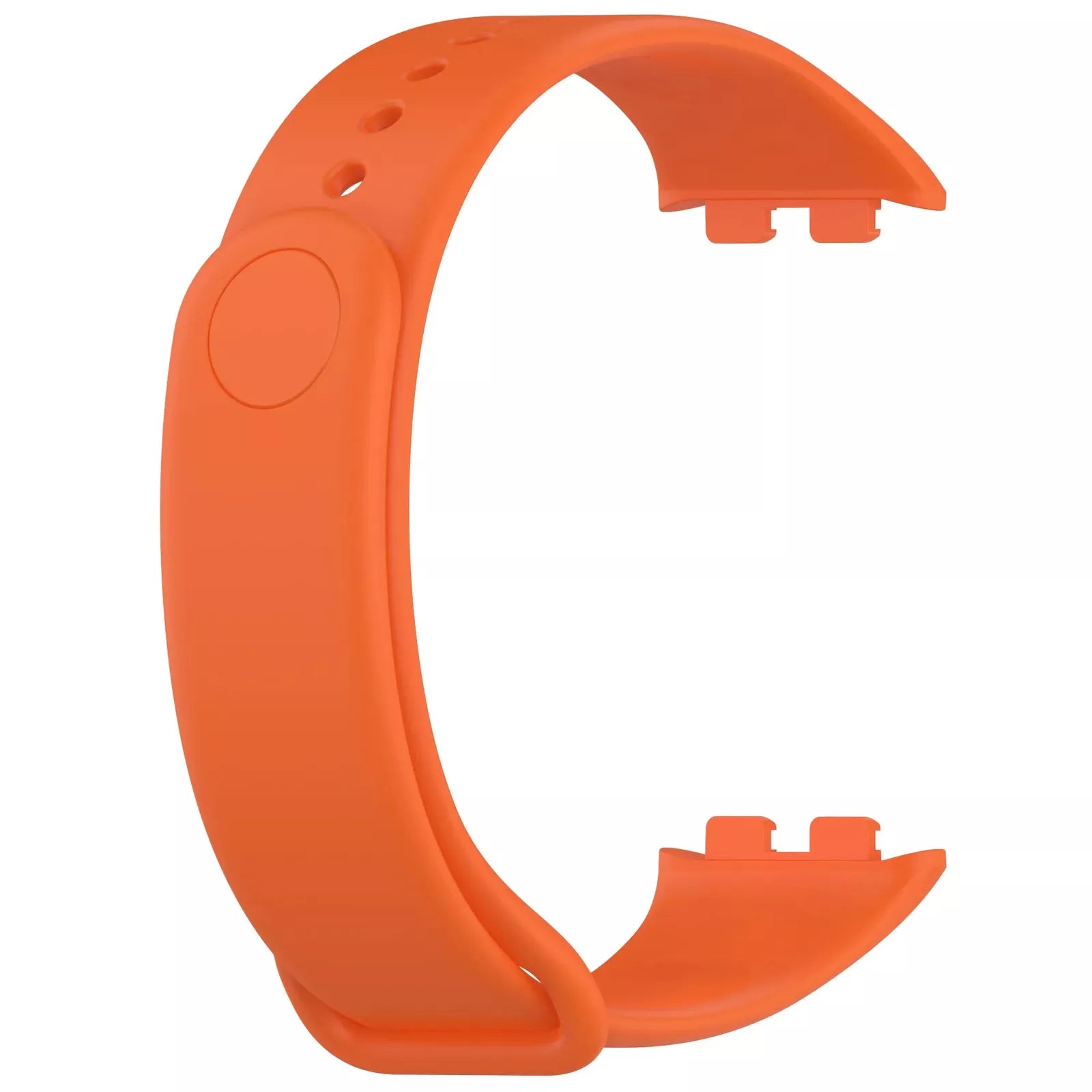 Honor Band 10 TPU Strap (Orange)