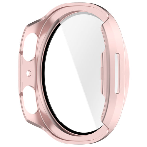 Funda con verre Samsung Galaxy Watch 8 - 44mm (rose)