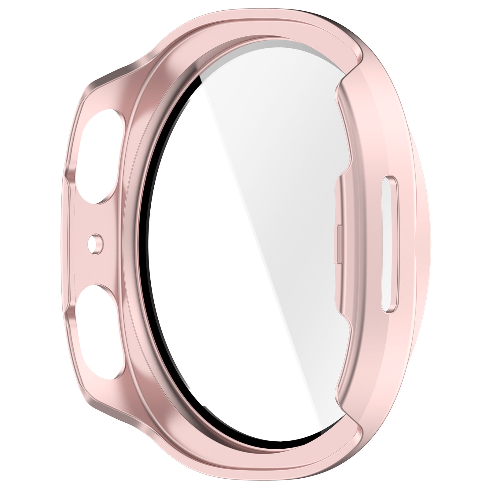 Funda con verre Samsung Galaxy Watch 8 - 44mm (rose)