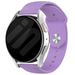 Bracelet sport Samsung Galaxy Watch 6 - 40mm (lilas)