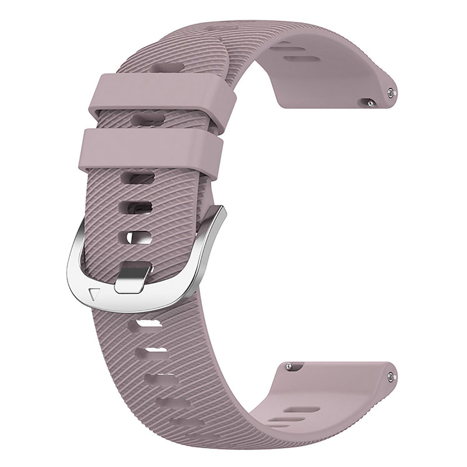 Bracelet silicone Coros Pace Pro (violet)