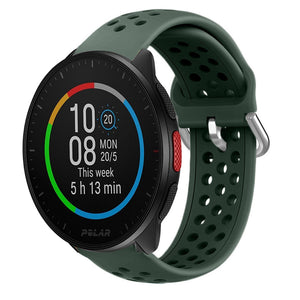 pacer-silicone-band-legergroen