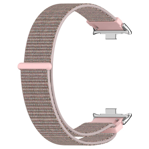 Bracelet nylon Redmi Watch 5 (sable rose)