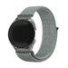 Garmin Vivoactive 4 Nylon Strap (Grey-Green)