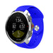 Bracelet sport Polar Grit X (bleu)