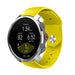 Bracelet sport Polar Grit X (jaune)