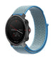 Polar Grit X Pro Nylon Strap (Blue)