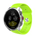 Bracelet sport Polar Grit X (vert clair)