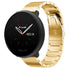 Polar Ignite 3 Premium Steel Strap (Gold)
