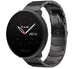 Polar Ignite 2 Metal Strap (Black)