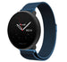 Polar Ignite 2 Milanese Strap (Blue)