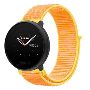 polar-ignite-2-nylon-band-lichtgeel