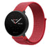 Bracelet nylon Polar Ignite 2 (rouge)